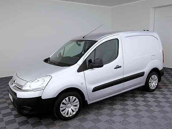 Citroen Berlingo Van Facelift 1.6 72kW Таллин