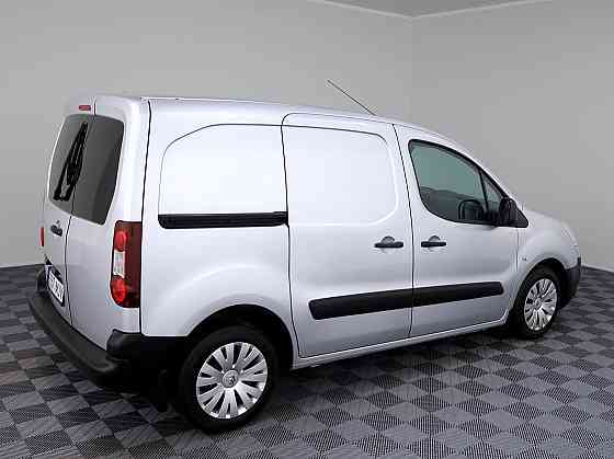 Citroen Berlingo Van Facelift 1.6 72kW Таллин