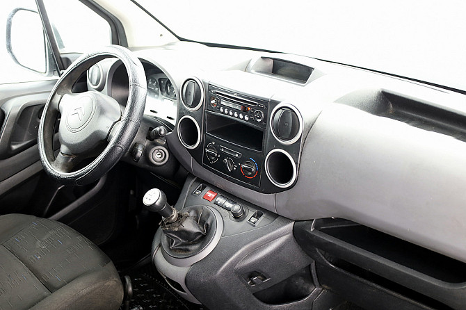 Citroen Berlingo Maxi 1.6 HDi 66kW Таллин - изображение 5