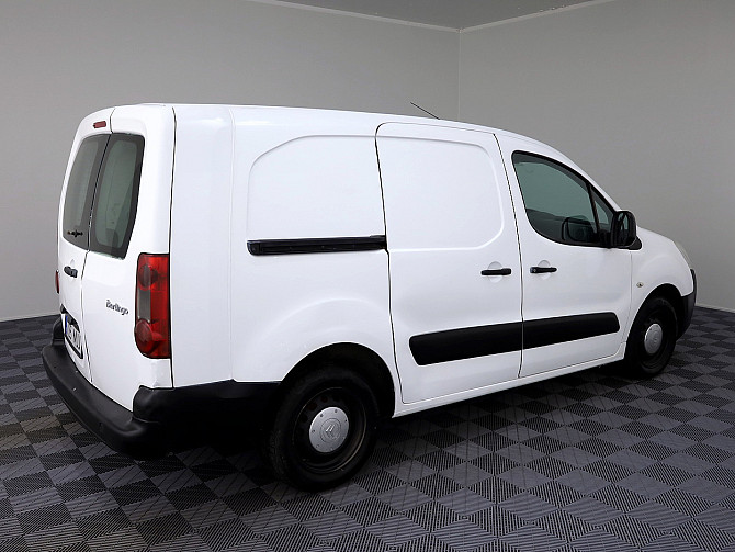 Citroen Berlingo Maxi 1.6 HDi 66kW Таллин - изображение 3