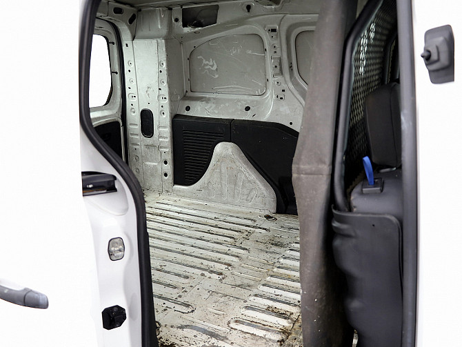 Citroen Berlingo Maxi 1.6 HDi 66kW Таллин - изображение 7