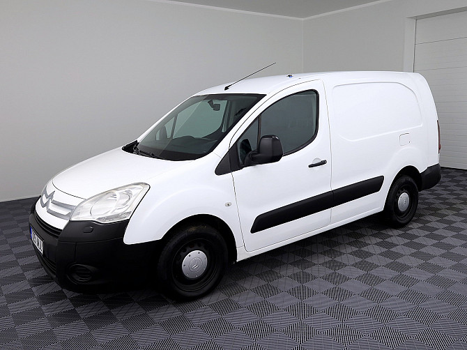 Citroen Berlingo Maxi 1.6 HDi 66kW Таллин - изображение 2