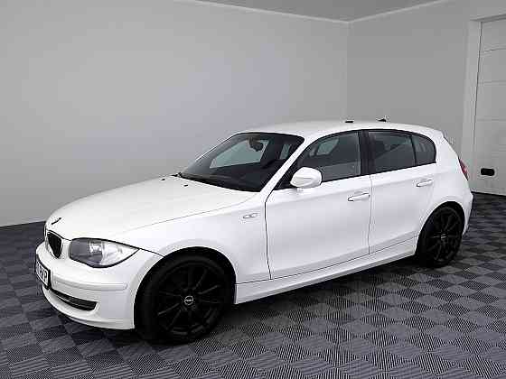 BMW 116 Edition Facelift 2.0 90kW Таллин