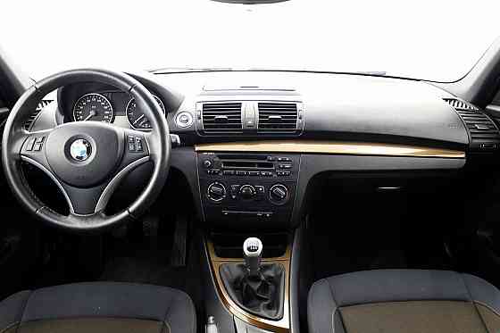 BMW 116 Edition Facelift 2.0 90kW Таллин