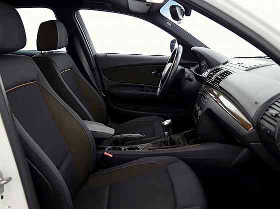 BMW 116 Edition Facelift 2.0 90kW Таллин