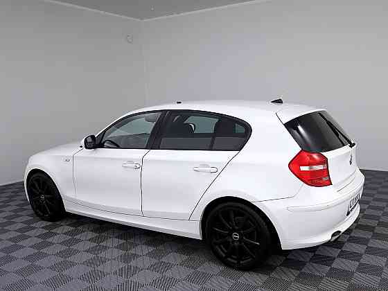 BMW 116 Edition Facelift 2.0 90kW Таллин