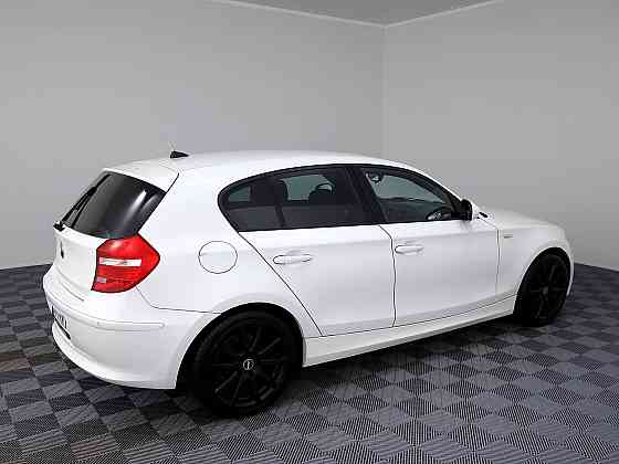 BMW 116 Edition Facelift 2.0 90kW Таллин