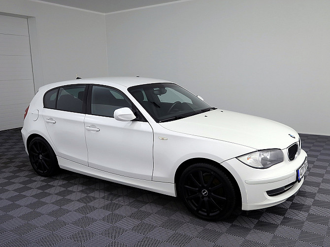 BMW 116 Edition Facelift 2.0 90kW Таллин - изображение 1