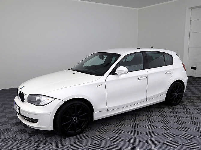 BMW 116 Edition Facelift 2.0 90kW Таллин - изображение 2