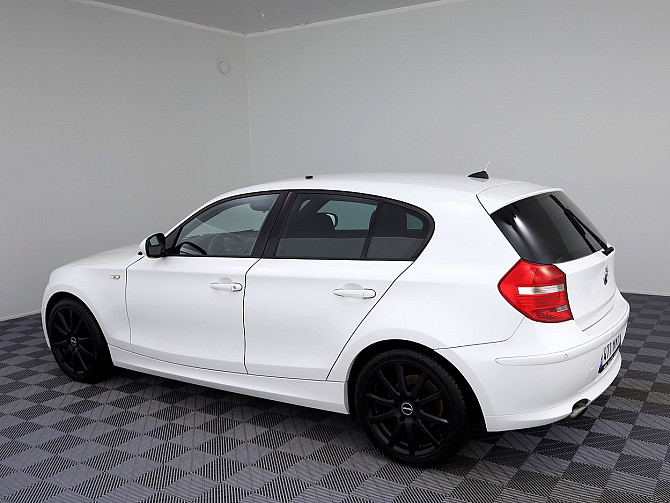 BMW 116 Edition Facelift 2.0 90kW Таллин - изображение 4
