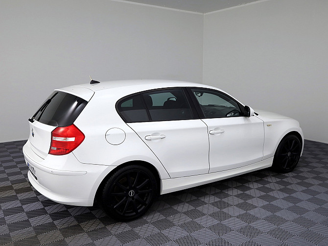 BMW 116 Edition Facelift 2.0 90kW Таллин - изображение 3