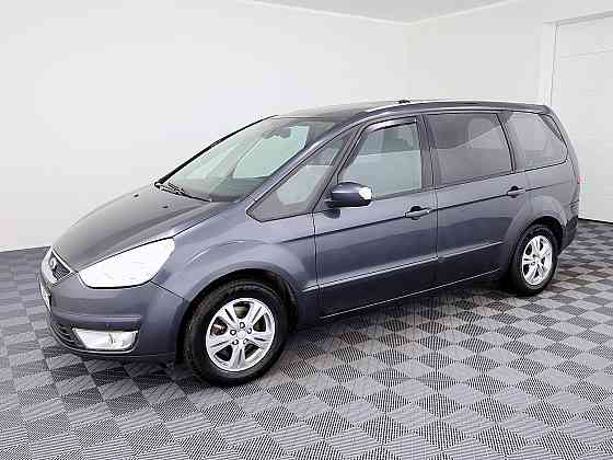 Ford Galaxy Comfort 1.8 TDCi 92kW Таллин