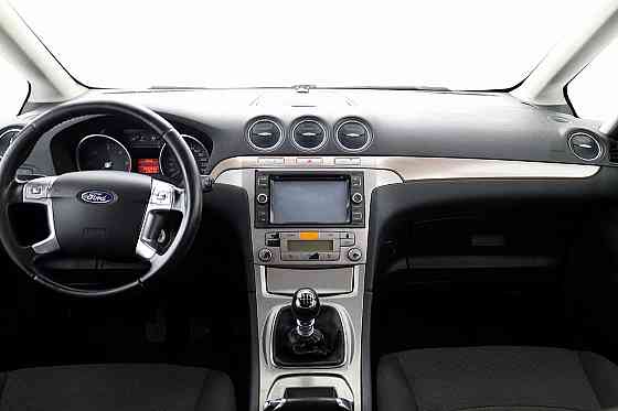 Ford Galaxy Comfort 1.8 TDCi 92kW Таллин