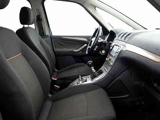 Ford Galaxy Comfort 1.8 TDCi 92kW Таллин