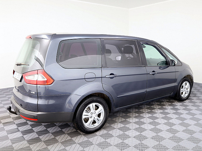 Ford Galaxy Comfort 1.8 TDCi 92kW Таллин - изображение 3