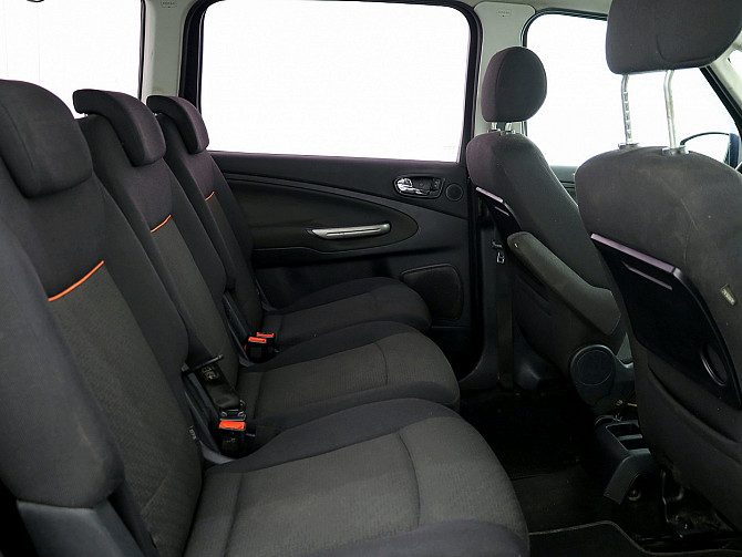 Ford Galaxy Comfort 1.8 TDCi 92kW Таллин - изображение 7