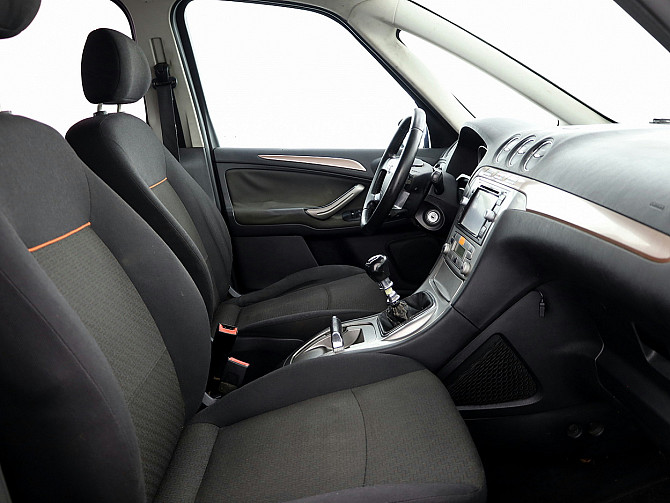 Ford Galaxy Comfort 1.8 TDCi 92kW Таллин - изображение 6