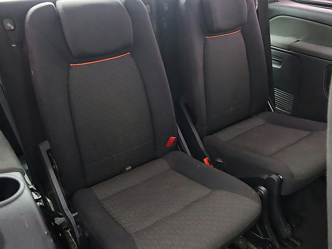 Ford Galaxy Comfort 1.8 TDCi 92kW Таллин - изображение 8