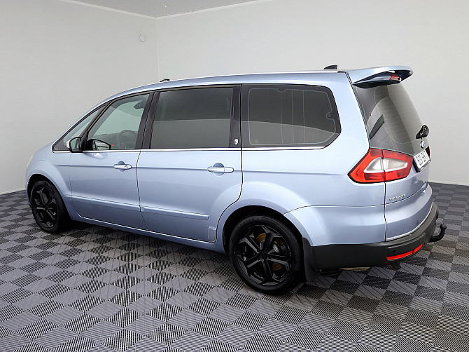 Ford Galaxy Ghia 1.8 TDCi 92kW Tallina - foto 4
