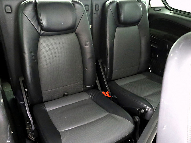 Ford Galaxy Ghia 1.8 TDCi 92kW Tallina - foto 8