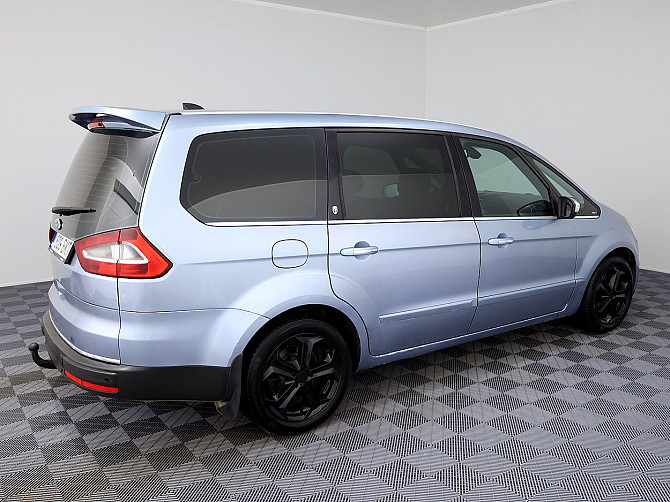 Ford Galaxy Ghia 1.8 TDCi 92kW Tallina - foto 3
