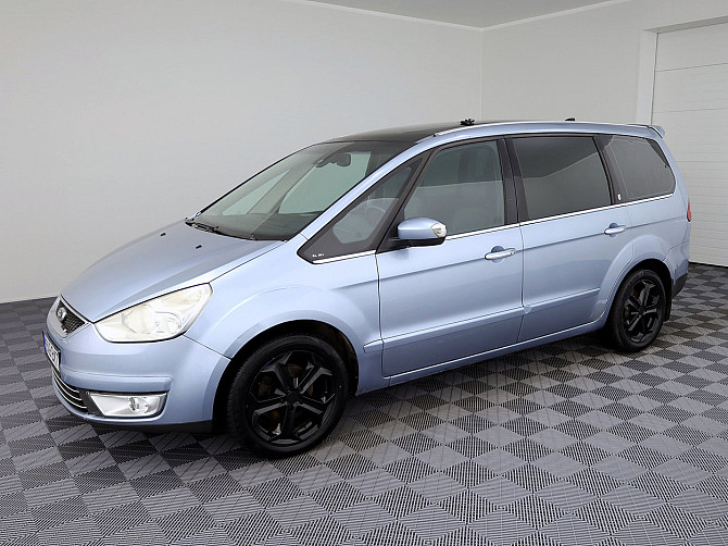 Ford Galaxy Ghia 1.8 TDCi 92kW Tallina - foto 2