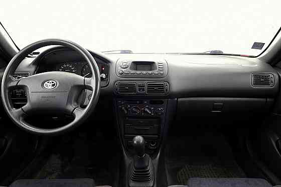 Toyota Corolla Facelift A-C 1.4 71kW Таллин