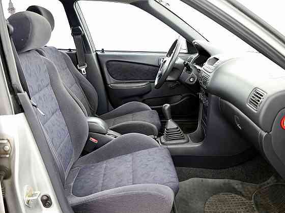 Toyota Corolla Facelift A-C 1.4 71kW Таллин