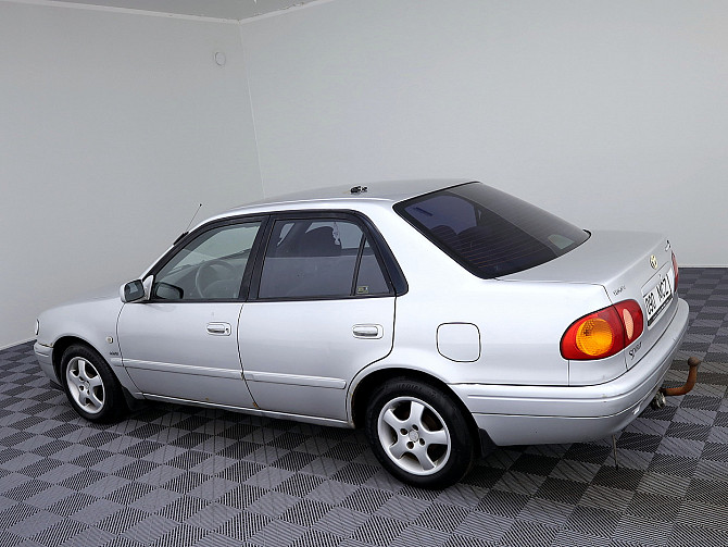 Toyota Corolla Facelift A-C 1.4 71kW Таллин - изображение 4