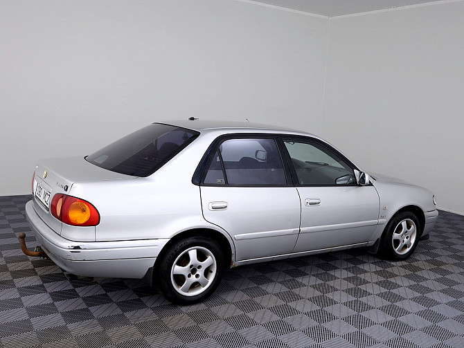 Toyota Corolla Facelift A-C 1.4 71kW Таллин - изображение 3
