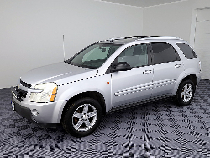 Chevrolet Equinox Luxury 3.4 138kW Tallina - foto 2