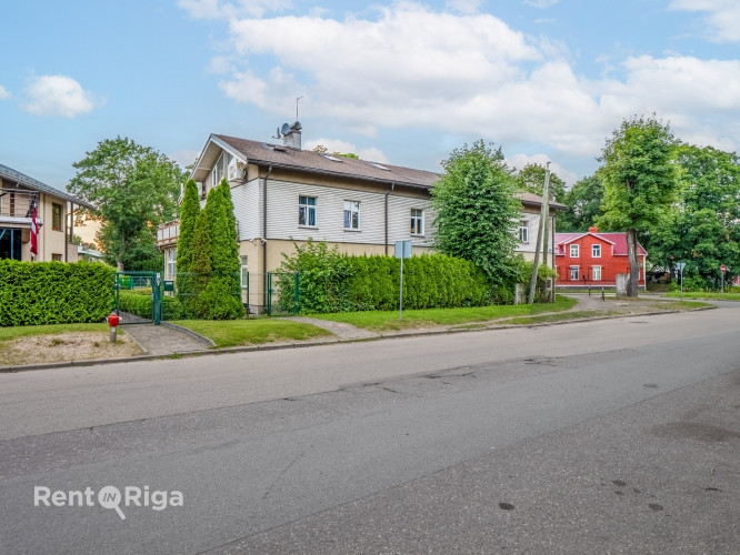 Piedāvāju iegādāties komercobjektu ar stabiliem nomniekiem un esošu naudas plūsmu.  + Rīga - foto 12