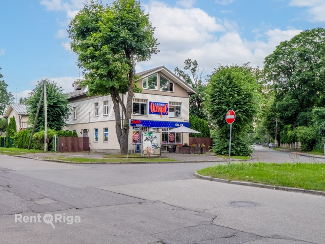 Piedāvāju iegādāties komercobjektu ar stabiliem nomniekiem un esošu naudas plūsmu.  + Rīga - foto 13