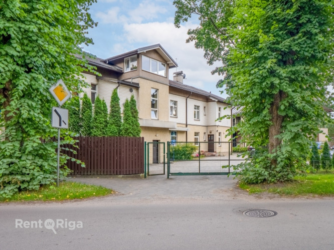 Piedāvāju iegādāties komercobjektu ar stabiliem nomniekiem un esošu naudas plūsmu.  + Rīga - foto 11