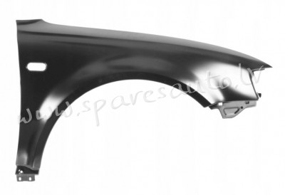 PVW10025(K)AR - 'OEM: 3B0821106C' with hole for flasher R - Spārns - VW PASSAT  B5 (1996-2000) Рига - изображение 1