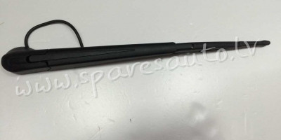 WR1148 - 'OEM: 6429.CR'  - Loga Slotiņas Turētājs - PEUGEOT EXPERT (2007-2016) Рига - изображение 1