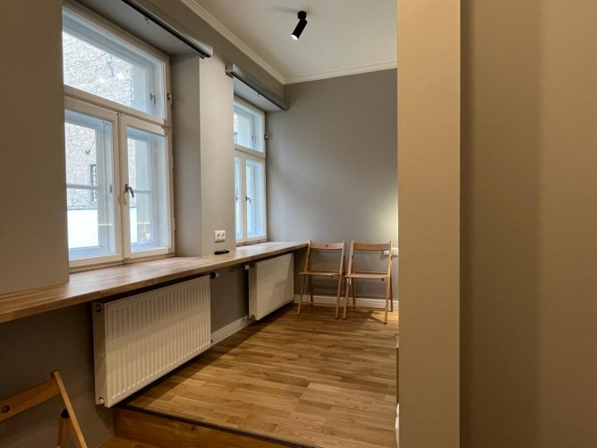 Izīrē mājīgu dzīvokli vecrīgā!  Kompakts un gaumīgs dzīvoklis Rīgas vecpilsētā. Rīga - foto 2