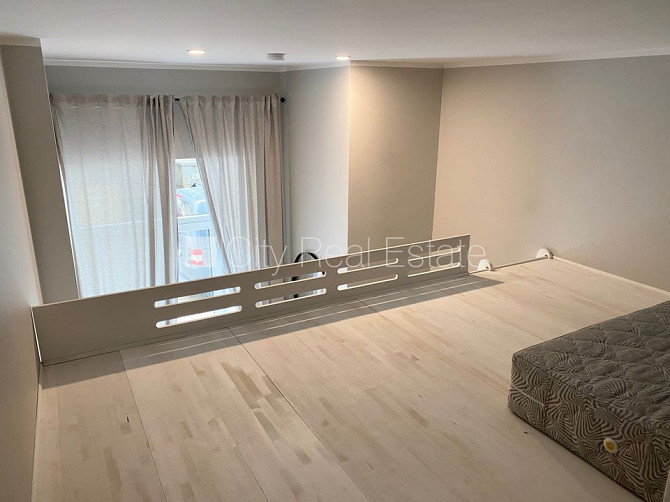 Fasādes māja, renovēta māja, slēgts pagalms, ieeja no ielas, ir lifts, kāpņu telpa pēc Rīga - foto 6