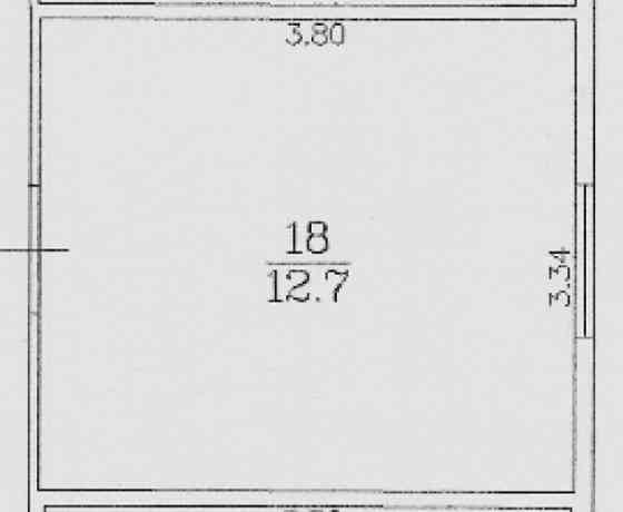 Офисное помещение в аренду  ул. Цесвайнес 11A  2-й этаж.  Основная информация: - Рига