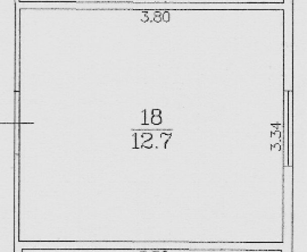 Офисное помещение в аренду  ул. Цесвайнес 11A  2-й этаж.  Основная информация: - Рига - изображение 3
