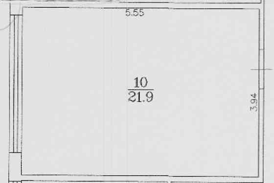 Офисное помещение в аренду  ул. Цесвайнес 11A  2-й этаж.  Основная информация: - Рига