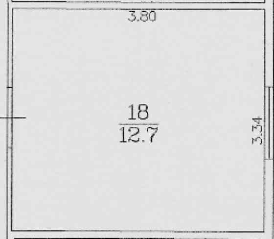 Офисное помещение в аренду  ул. Цесвайнес 11A  2-й этаж.  Основная информация: - Рига