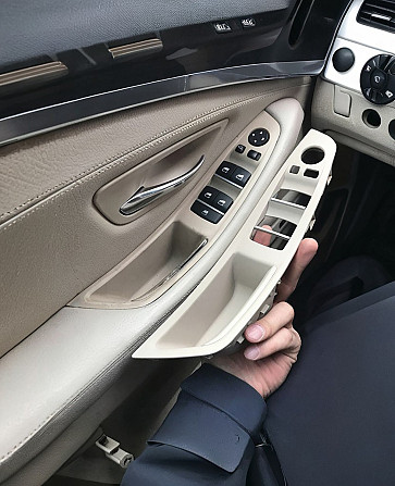 Bmw Jauni Iekšējie Rokturi un Pogas E, F un G Sērijas Automašīnam Rīga - foto 1