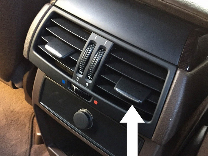 Bmw Jauni Iekšējie Rokturi un Pogas E, F un G Sērijas Automašīnam Rīga - foto 8