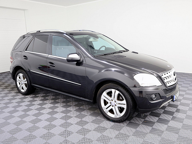 Mercedes-Benz ML 300 Luxury Facelift 3.0 CDI 150kW Таллин - изображение 1