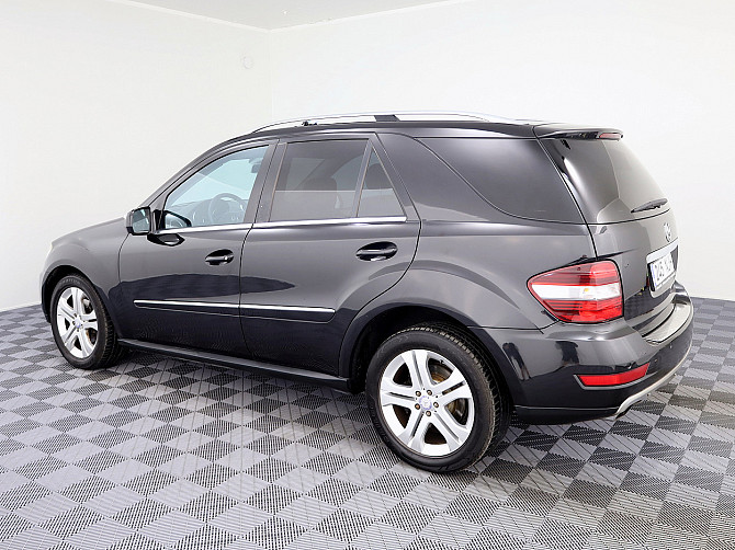 Mercedes-Benz ML 300 Luxury Facelift 3.0 CDI 150kW Таллин - изображение 4