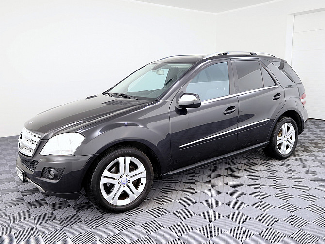 Mercedes-Benz ML 300 Luxury Facelift 3.0 CDI 150kW Таллин - изображение 2