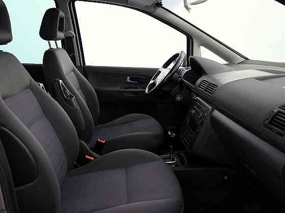 SEAT Alhambra Comfortline LPG ATM 1.8 110kW Tallina