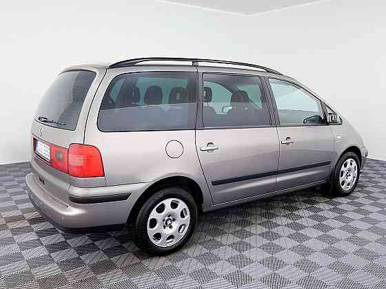 SEAT Alhambra Comfortline LPG ATM 1.8 110kW Tallina