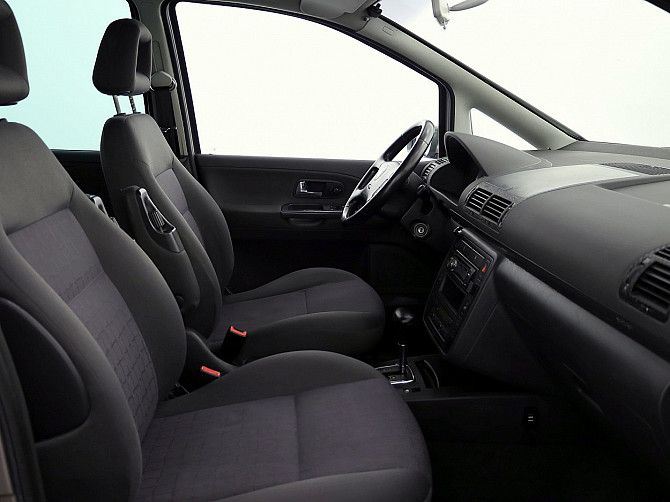 SEAT Alhambra Comfortline LPG ATM 1.8 110kW Tallina - foto 6
